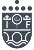 Escudo institucional de San Sebastián de los Reyes